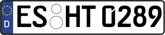 ES-HT0289
