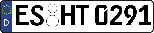 ES-HT0291