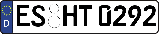 ES-HT0292