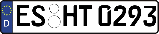 ES-HT0293
