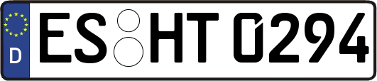 ES-HT0294