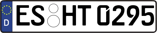 ES-HT0295