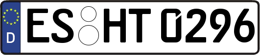 ES-HT0296