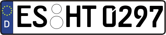 ES-HT0297
