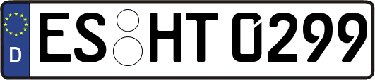 ES-HT0299