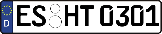 ES-HT0301