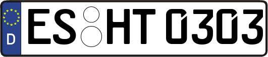 ES-HT0303