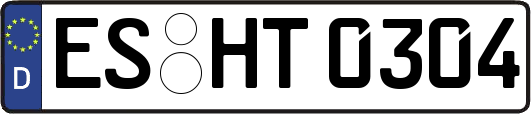ES-HT0304