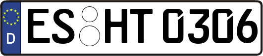 ES-HT0306