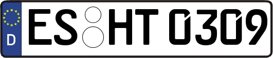 ES-HT0309