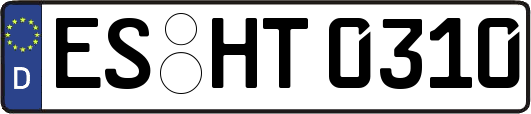 ES-HT0310