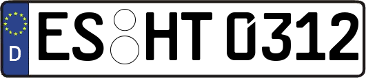 ES-HT0312