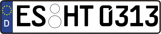 ES-HT0313