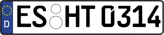 ES-HT0314