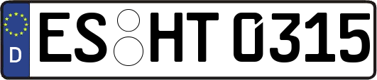 ES-HT0315