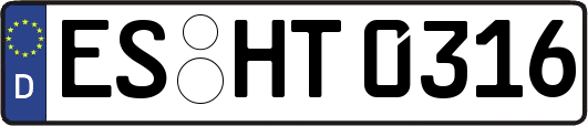 ES-HT0316