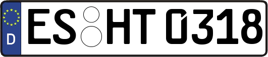 ES-HT0318