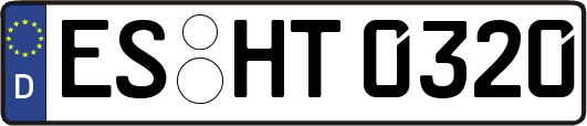 ES-HT0320