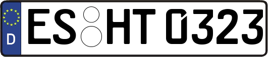 ES-HT0323