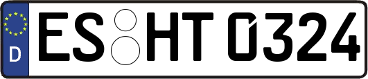 ES-HT0324