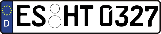 ES-HT0327