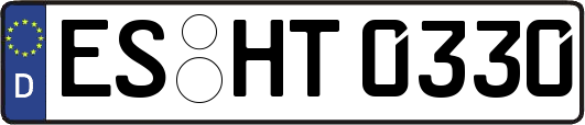 ES-HT0330
