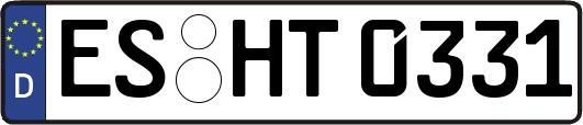 ES-HT0331