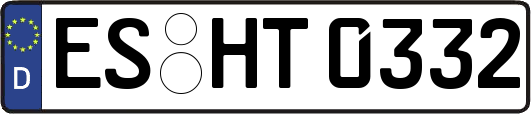 ES-HT0332