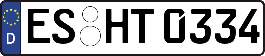 ES-HT0334
