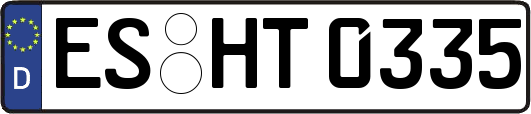 ES-HT0335