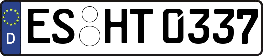 ES-HT0337