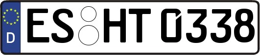 ES-HT0338