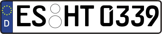 ES-HT0339