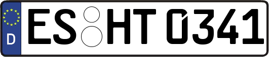 ES-HT0341