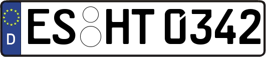 ES-HT0342
