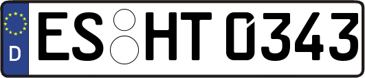 ES-HT0343