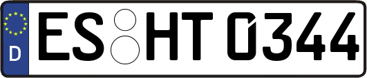 ES-HT0344
