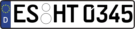 ES-HT0345