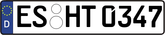 ES-HT0347