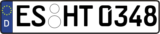 ES-HT0348