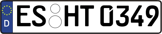 ES-HT0349