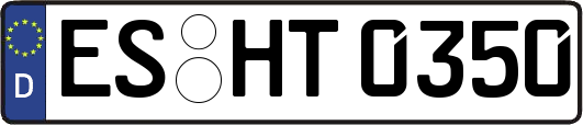 ES-HT0350