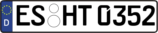 ES-HT0352