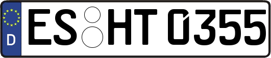 ES-HT0355