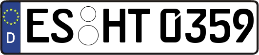 ES-HT0359