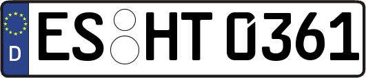 ES-HT0361