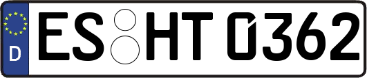 ES-HT0362