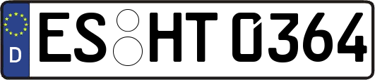 ES-HT0364