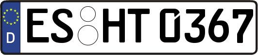 ES-HT0367