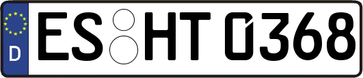 ES-HT0368